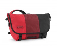 Classic Messenger Bag (M)