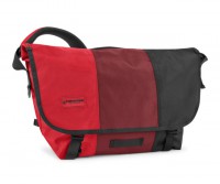 Classic Messenger Bag (L)